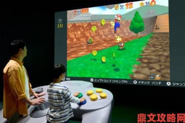 趋势|任天堂PlayStation高价买家现身：愿斥36万美金开博物馆展示