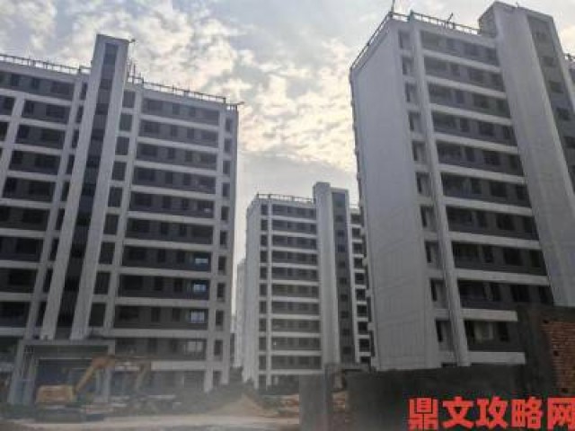 新讯|实名举报某建筑工地“好大好长好紧爽“钢管偷工减料致房屋倾斜