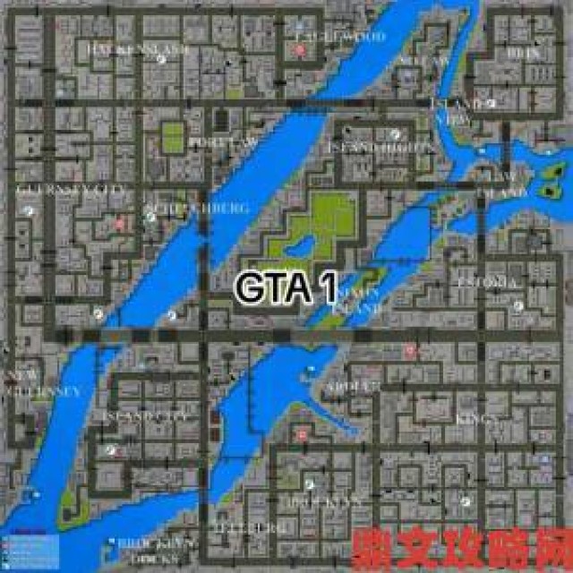 时报|《GTA6》首个海报被玩家发现暗藏游戏地图