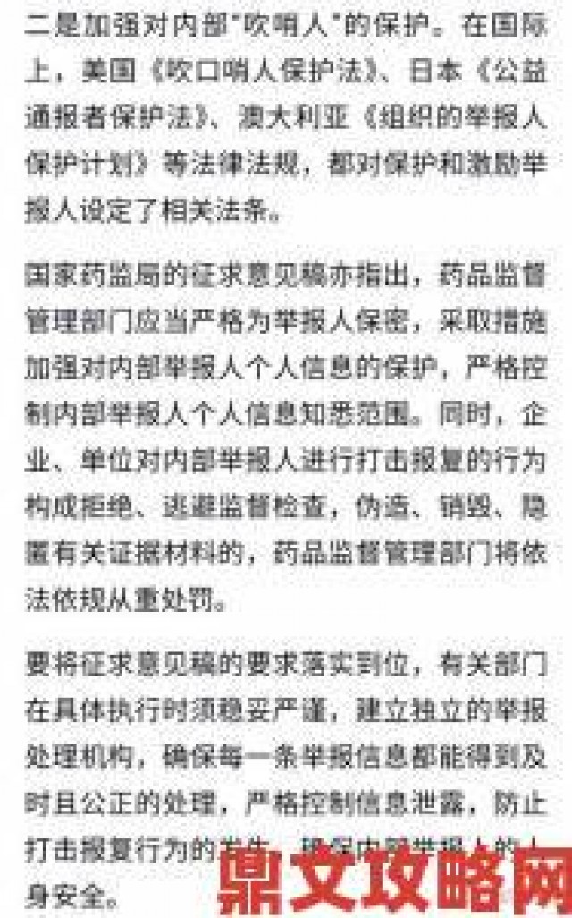 爆料|举报废文网的法律依据是什么这些条款你需要提前了解