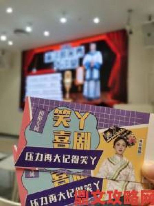 即时|2019年中文脱口秀最好看了背后那些不为人知的创作故事