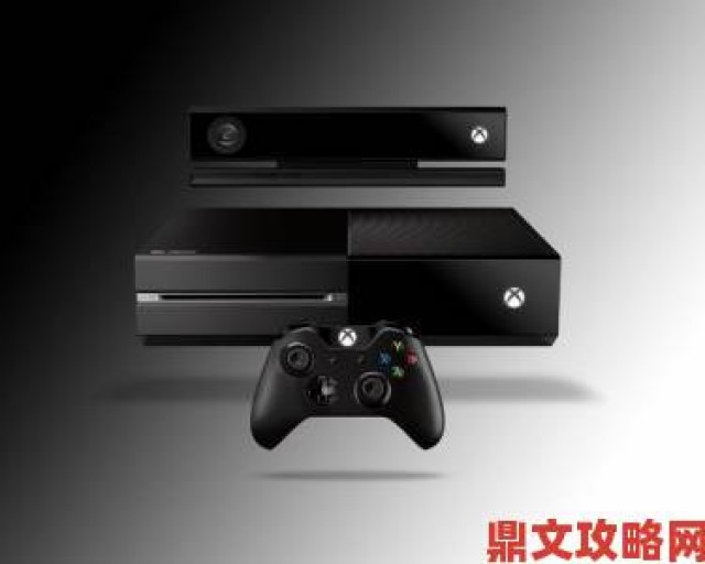 战斗|微软Xbox One与Kinect2代具体尺寸展示视频发布