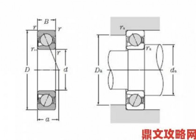 更新|如何辨别正品ntn日本进口nu2215轴承商家避坑指南大全