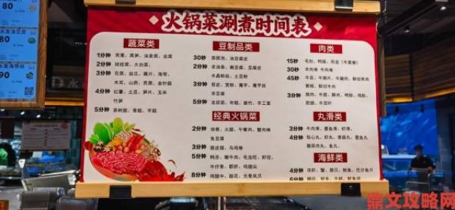 新鲜|长安酒肆食谱获取全攻略 一览食谱获得方法