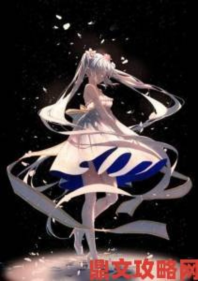 前沿|初音未来化身Ghost，众多动漫娘惊喜融入《COD》世界