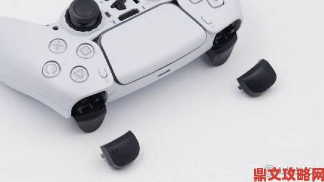 热潮|索尼改良硬件设计 处理DualShock4手柄扳机键故障