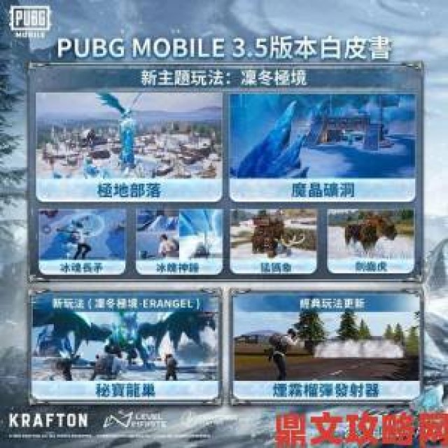 前瞻|pubg mobile国际服玩家生存率飙升背后的策略升级