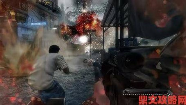 前沿|《COD7：黑色行动》僵尸模式惊现泄漏视频