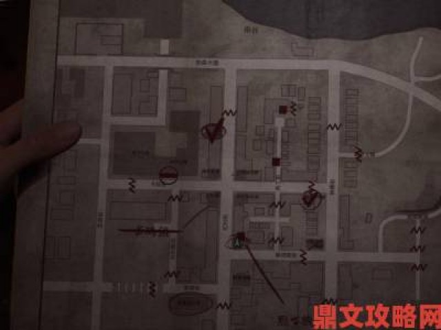 热议|《寂静岭2：重制版》医院世界二楼解谜指南