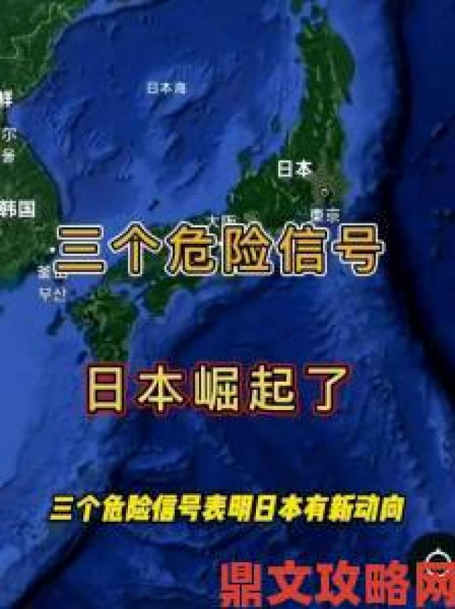 大众|jjzz日本专家解析事件对亚太地区潜在冲击