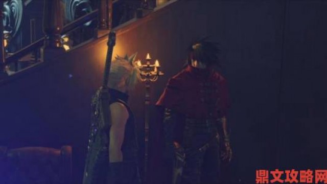 评估|《FF7重生》总监：本作开放世界与《王泪》有别