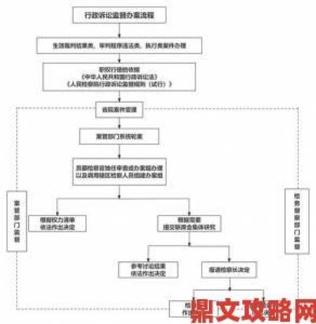 反馈|举报97伦理必备手册从线索收集到部门受理全流程详解