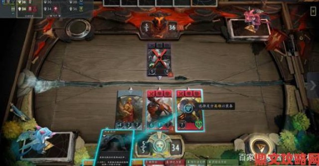 瞬间|《Artifact》商店调整后续：物品充实与部分革新