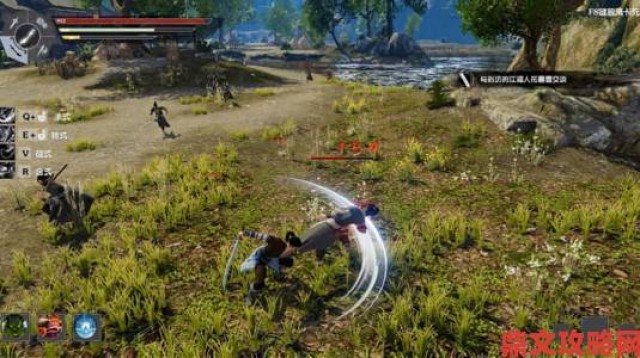 推荐|9月14日独立武侠游戏《武林志》携44种开放结局登录Steam