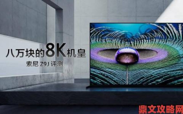 评估|索尼CES新电视亮相：高帧率8K，专为次世代主机打造