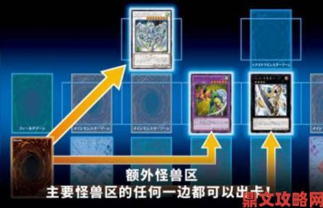 传闻|游戏王决斗链接中魔力指示物的去除技巧