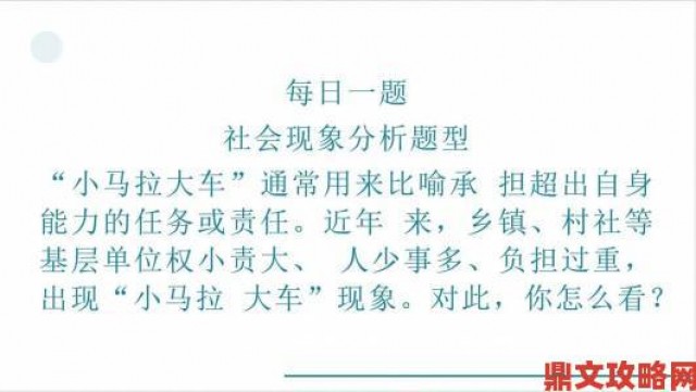 新知|国内小马拉大车国产小马拉车是否存在性能虚标问题