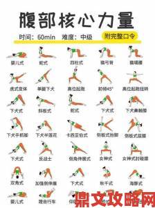 从零开始学嗯啊嗯啊：手把手教你构建高效训练体系