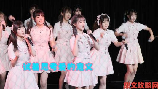 AKB48 Team SH朱苓加盟《樱桃湾之夏》大家庭