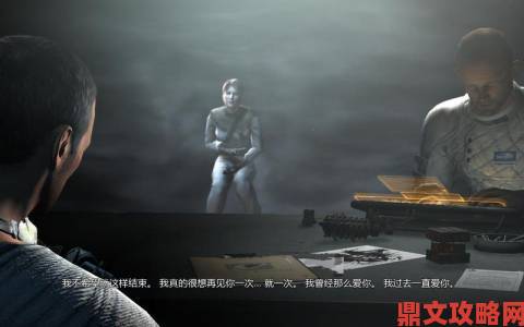 《死亡空间2》试玩：游戏实机演示与截图赏