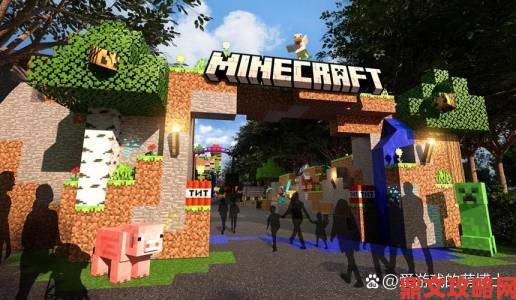 微软成功并购Mojang，《我的世界》迎来新篇章