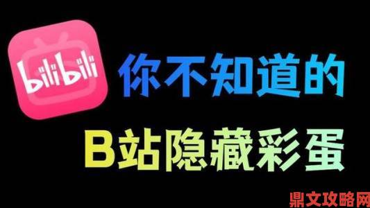 B站永久免费看片大全遭网友疯传：这些隐藏片源连老用户都不知道