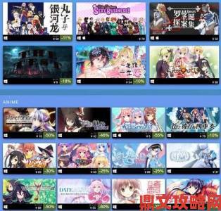 视觉小说《女装神社》Steam特惠：仅29元达平史最低价