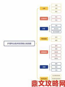 年轻的护士如何在高强度工作中守护身心健康与职业理想