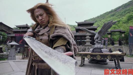 《武林志2》降龙掌法惊艳亮相，绝世神功江湖再现