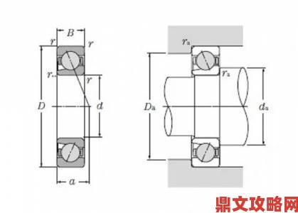 如何辨别正品ntn日本进口nu2215轴承商家避坑指南大全