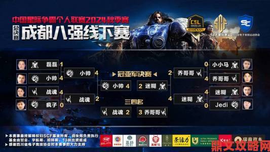 2011年最火爆电竞排行：星际2夺冠，DOTA2紧随其后，COD异军突起