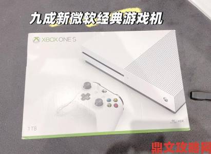 Xbox One月销量登顶榜首，数钱数到手软，成功超越PS4