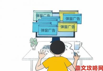 用户实测61漫画免费漫画页面弹窗频率 真实数据令人咋舌