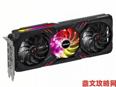 ChinaJoy 2016盛事：蓝宝石RX470-460平民神卡震撼亮相