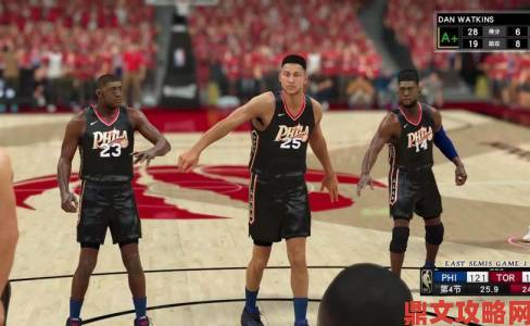 《NBA 2K17》各预购版本差异解读