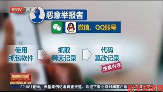 男人操女人网站服务器被查封举报者口述惊险取证过程