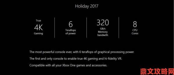 分析师：若微软要搞砸 Xbox 天蝎座需几步