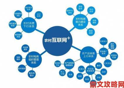 从葡萄熟了4看农业转型：传统种植如何借力电商突围