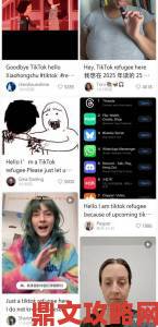 tiktok18+破解版有哪些隐藏功能为何有人冒险使用