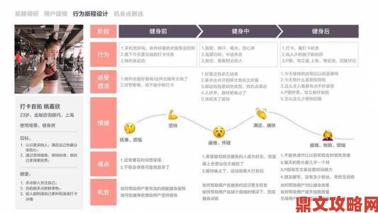 嫩芽视频内容升级指南如何通过用户画像提升作品质量