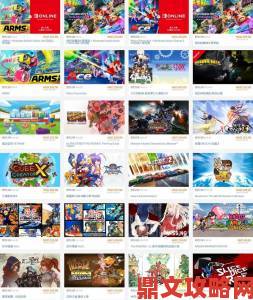 Switch 独占游戏《ARMS》全新版本登场 新角色与新舞台惊喜加入