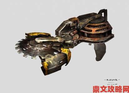 《死亡空间3》新武器系统揭秘：武器附件添加功能登场