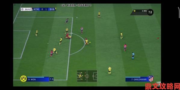 《FIFA 19》拨球接挑球操作教程视频