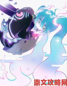 初音未来化身Ghost，众多动漫娘惊喜融入《COD》世界