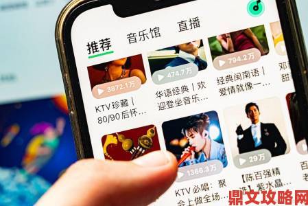 夜月app直播yy66tv背后的流量密码为什么同行都学不会