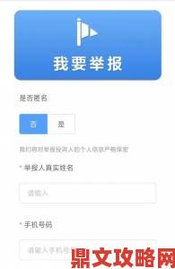 momo浏览器举报功能实测用户如何高效投诉并保障隐私安全