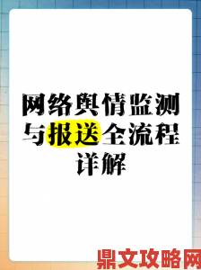 可以直接进入的舆情网站最全测评哪家能实时监控舆论走向