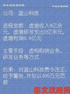 韩国理伦电源2020财务造假举报案发酵涉事高层紧急回应质疑