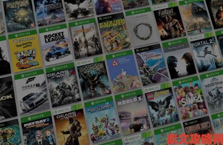 P社因自家Xbox独占作品惨败 放弃涉足该类型游戏