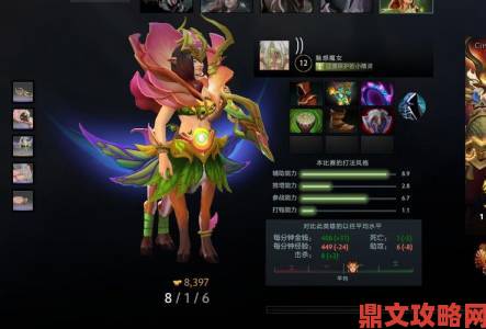 《DOTA2》高分选手引热议，被神秘中单推特暗讽